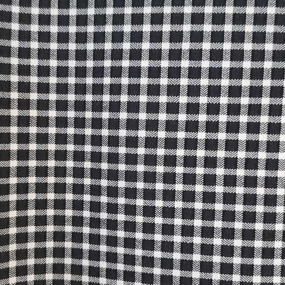 3/$20  TOMMY HILFIGER CHECKERED PANTS - Picture 3 of 3